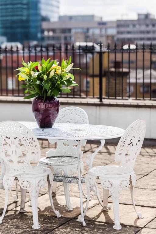 Park Lane City Apartments Лондон Номер фото