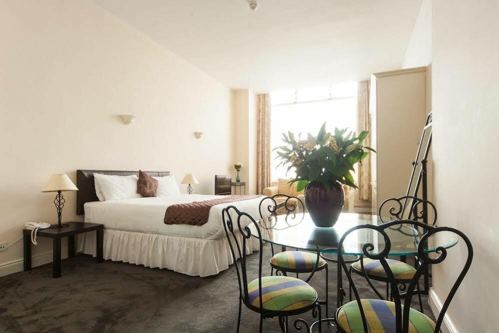 Park Lane City Apartments Лондон Екстер'єр фото