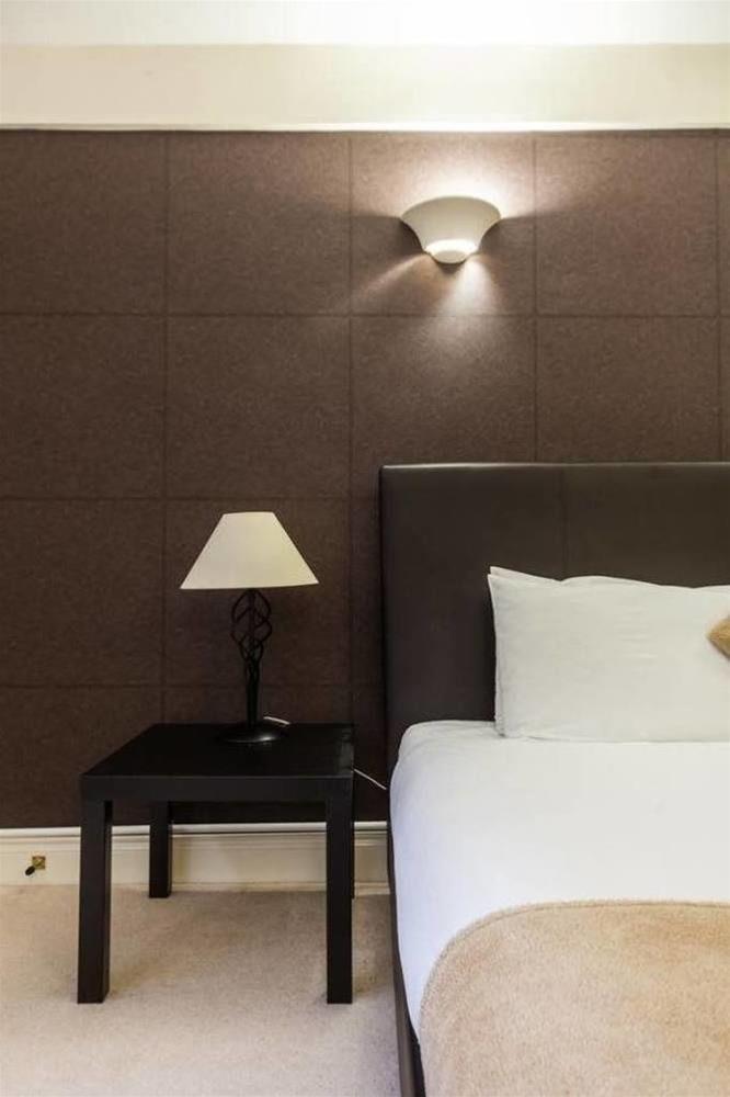 Park Lane City Apartments Лондон Екстер'єр фото