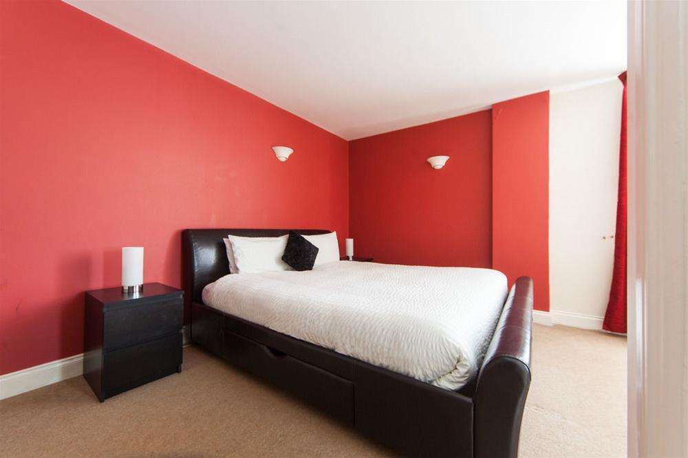 Park Lane City Apartments Лондон Екстер'єр фото